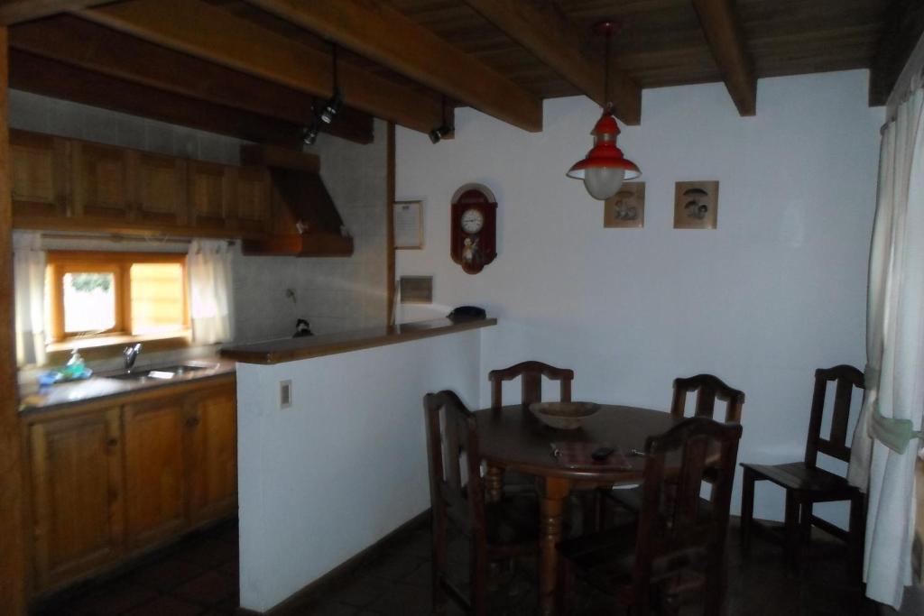 Apart Hotel Robles Del Sur San Martin de los Andes Room photo
