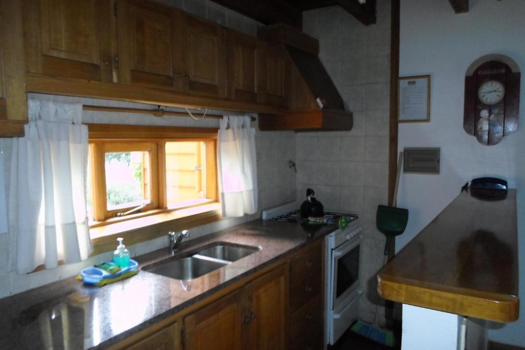 Apart Hotel Robles Del Sur San Martin de los Andes Room photo