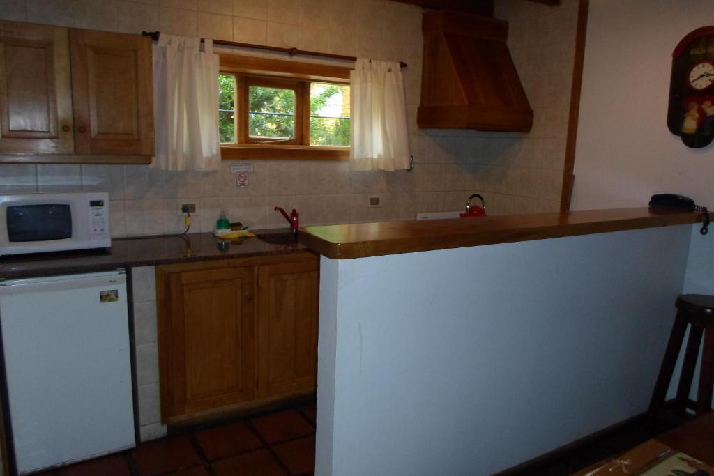 Apart Hotel Robles Del Sur San Martin de los Andes Room photo