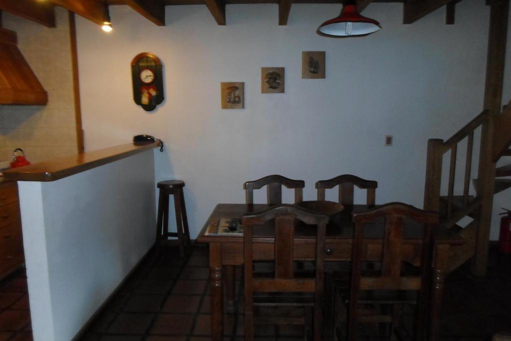 Apart Hotel Robles Del Sur San Martin de los Andes Room photo