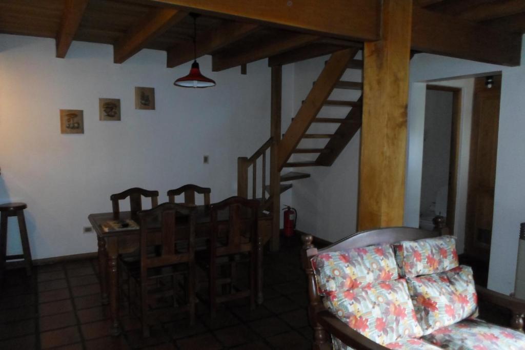 Apart Hotel Robles Del Sur San Martin de los Andes Room photo