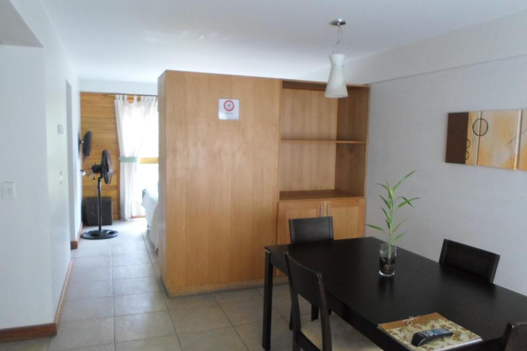 Apart Hotel Robles Del Sur San Martin de los Andes Room photo