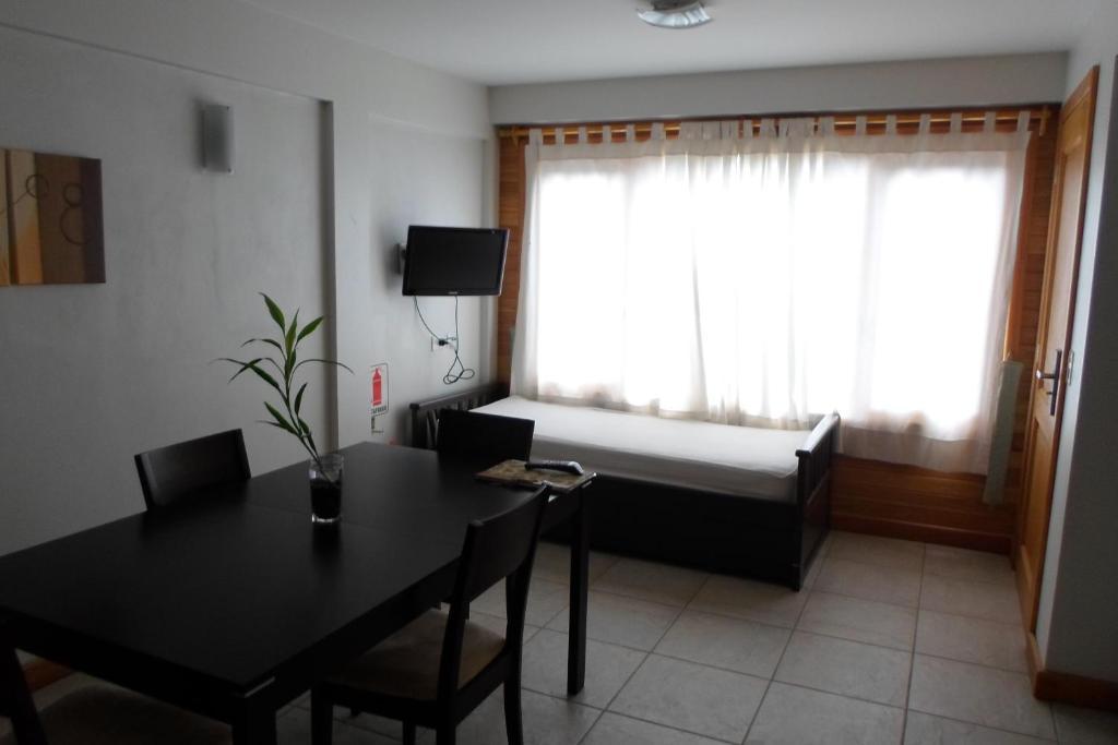 Apart Hotel Robles Del Sur San Martin de los Andes Exterior photo