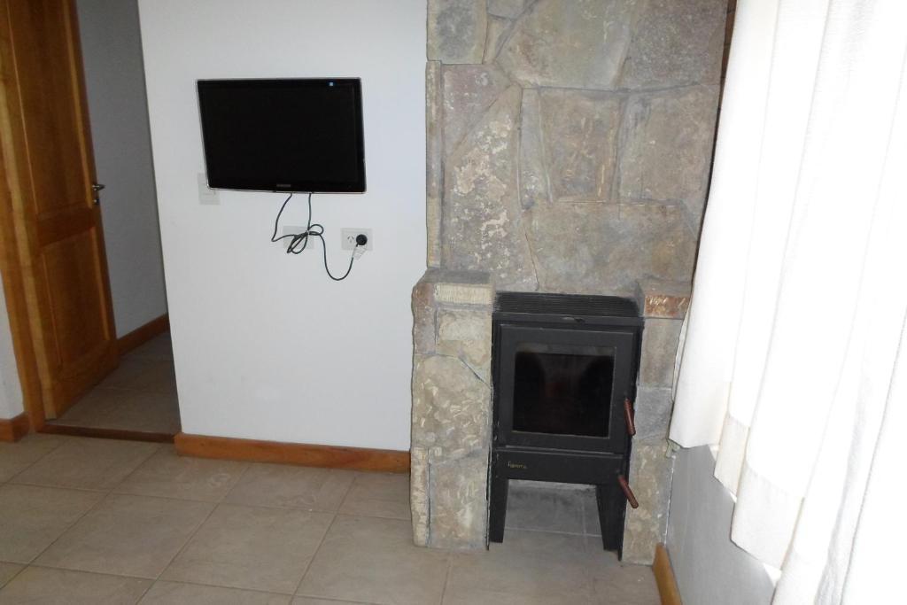Apart Hotel Robles Del Sur San Martin de los Andes Room photo