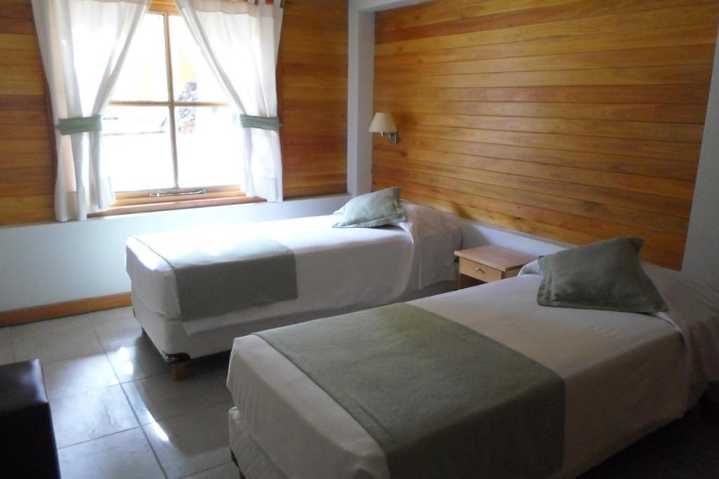 Apart Hotel Robles Del Sur San Martin de los Andes Room photo