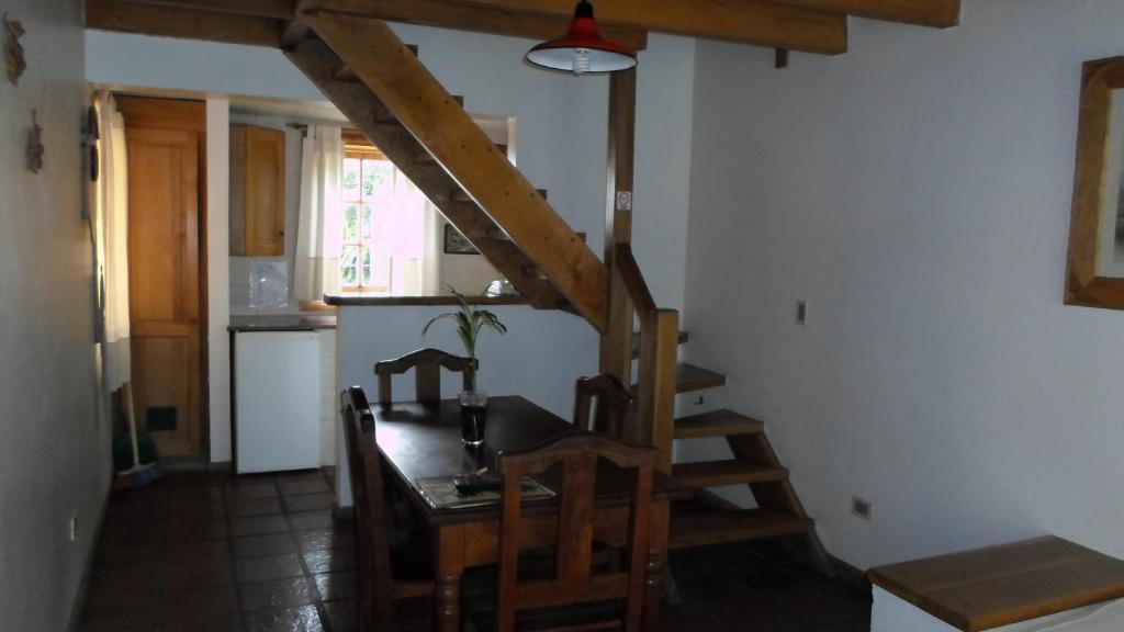 Apart Hotel Robles Del Sur San Martin de los Andes Exterior photo