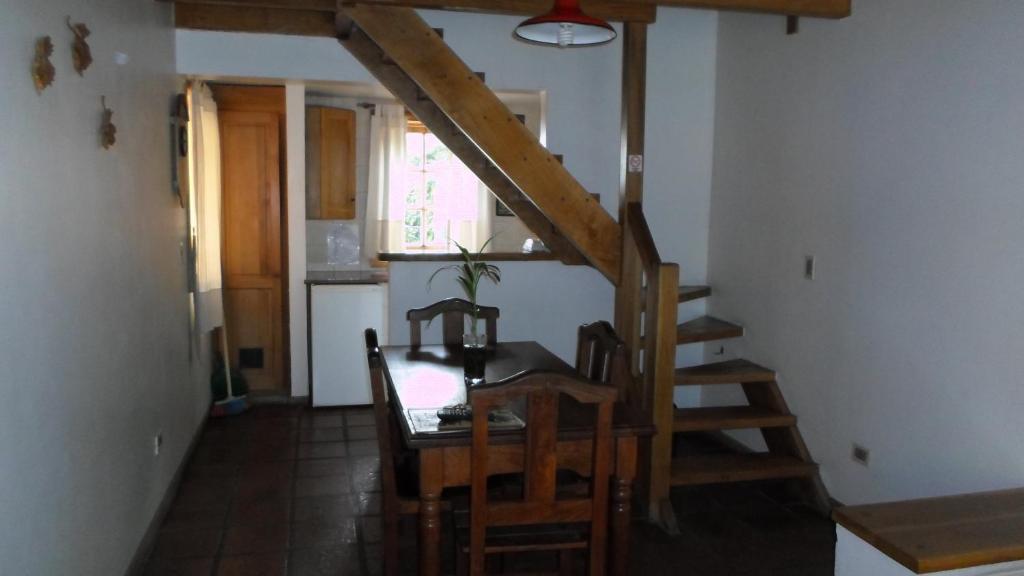 Apart Hotel Robles Del Sur San Martin de los Andes Room photo