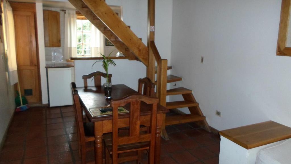 Apart Hotel Robles Del Sur San Martin de los Andes Room photo