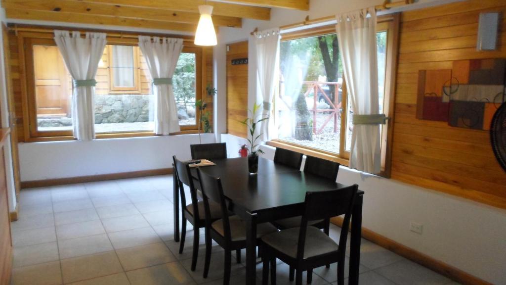 Apart Hotel Robles Del Sur San Martin de los Andes Room photo