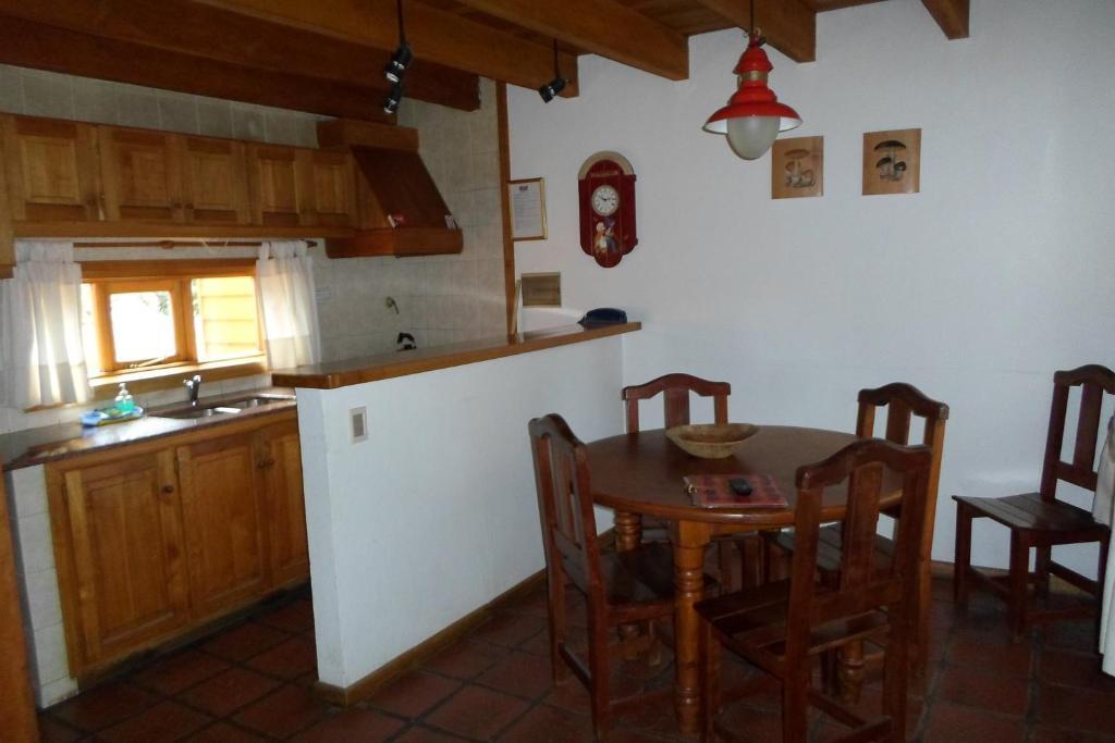Apart Hotel Robles Del Sur San Martin de los Andes Room photo