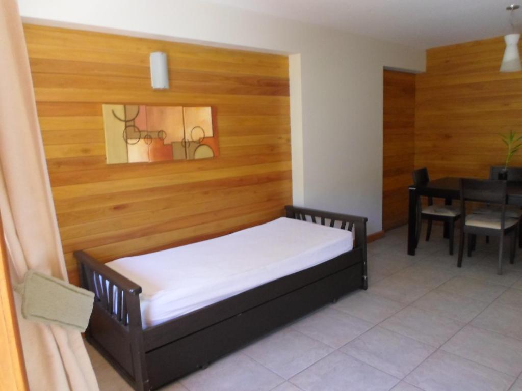 Apart Hotel Robles Del Sur San Martin de los Andes Room photo