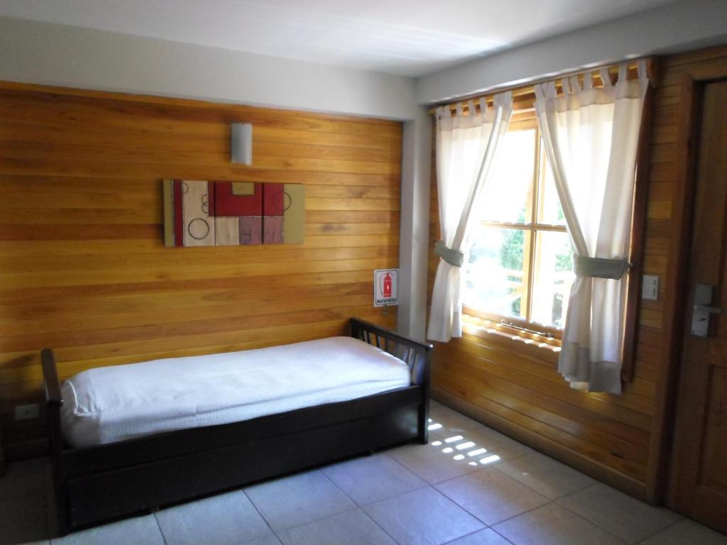 Apart Hotel Robles Del Sur San Martin de los Andes Room photo